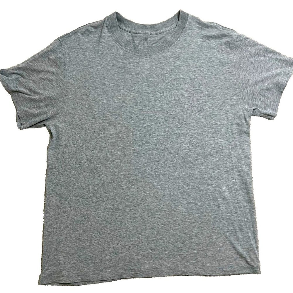 Lululemon All Yours Tee – 8